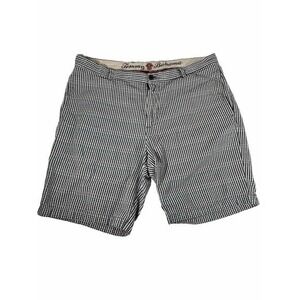 Tommy Bahama‎ Mens's Cotton Shorts Paradise Nation Size 36